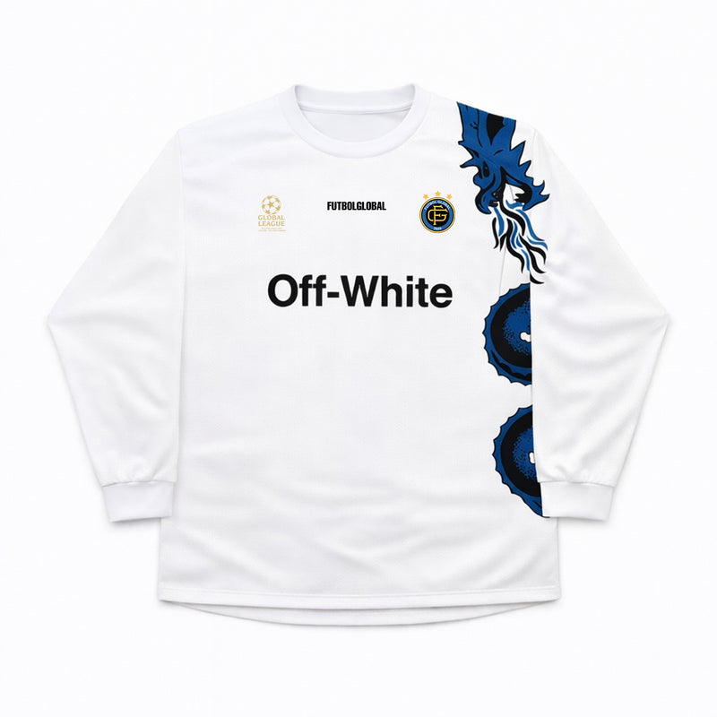 milano away kit
